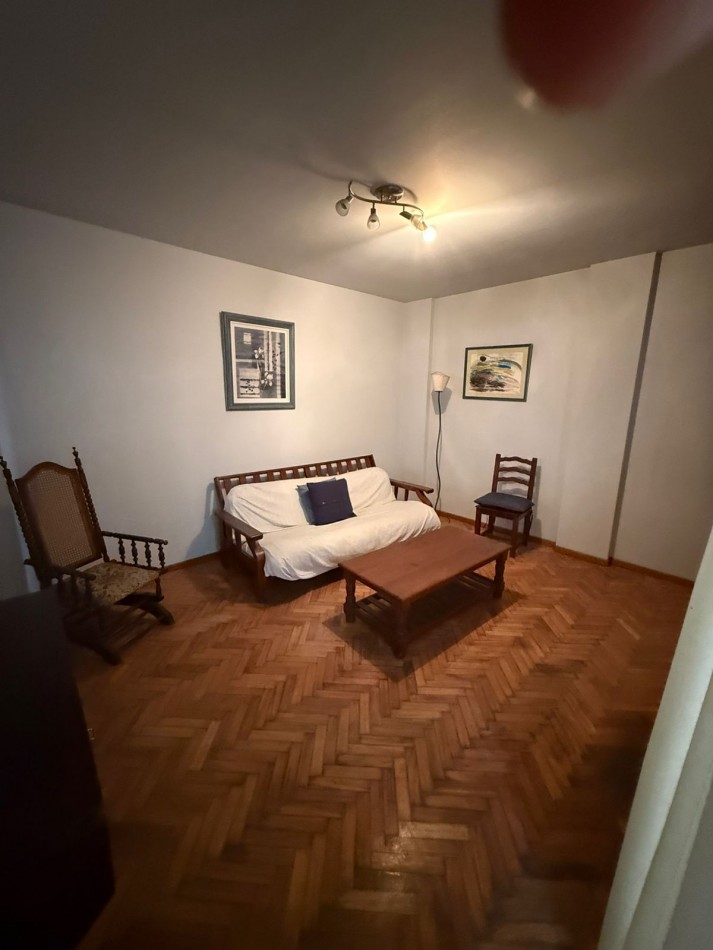 Departamento de 2 Ambientes en Alquiler Apto profesional- Quilmes centro