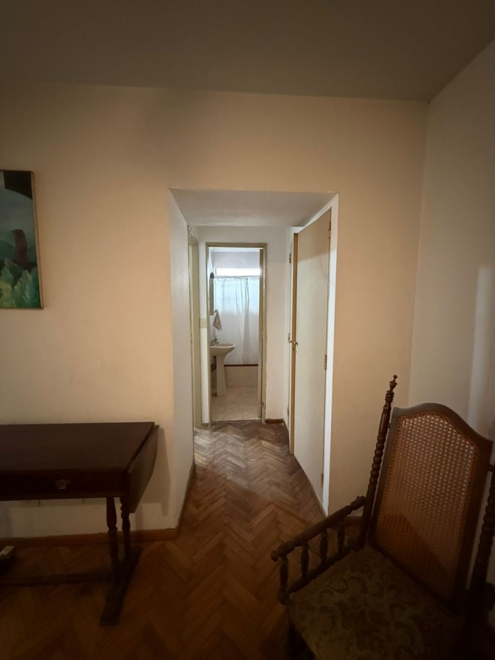 Departamento de 2 Ambientes en Alquiler Apto profesional- Quilmes centro