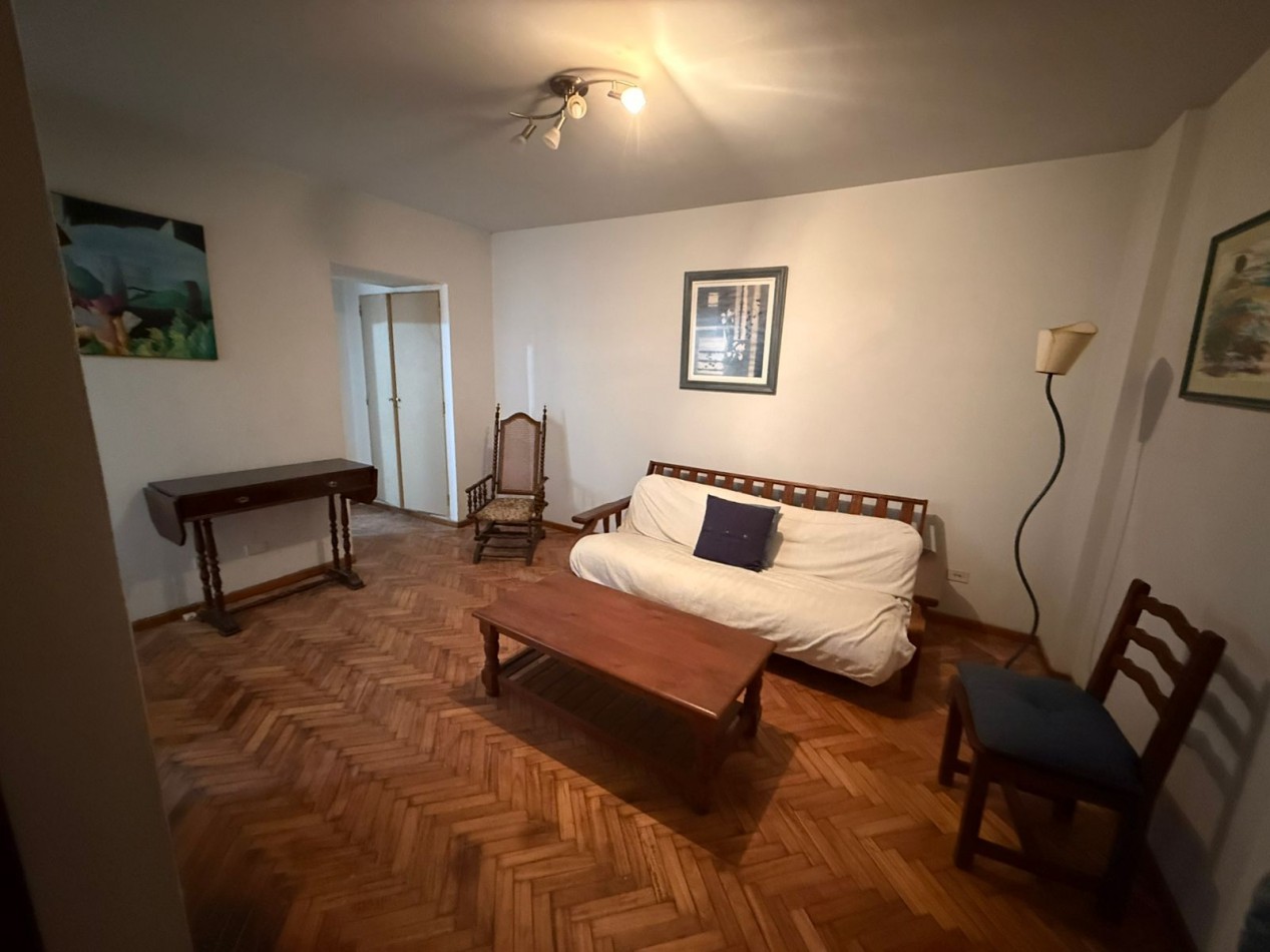 Departamento de 2 Ambientes en Alquiler Apto profesional- Quilmes centro