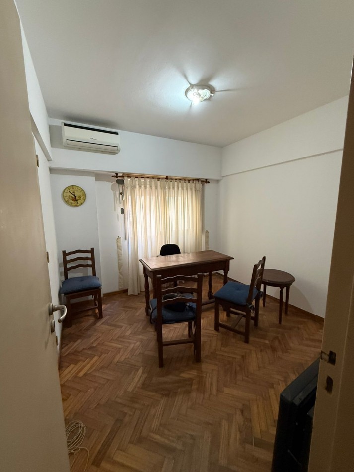 Departamento de 2 Ambientes en Alquiler Apto profesional- Quilmes centro