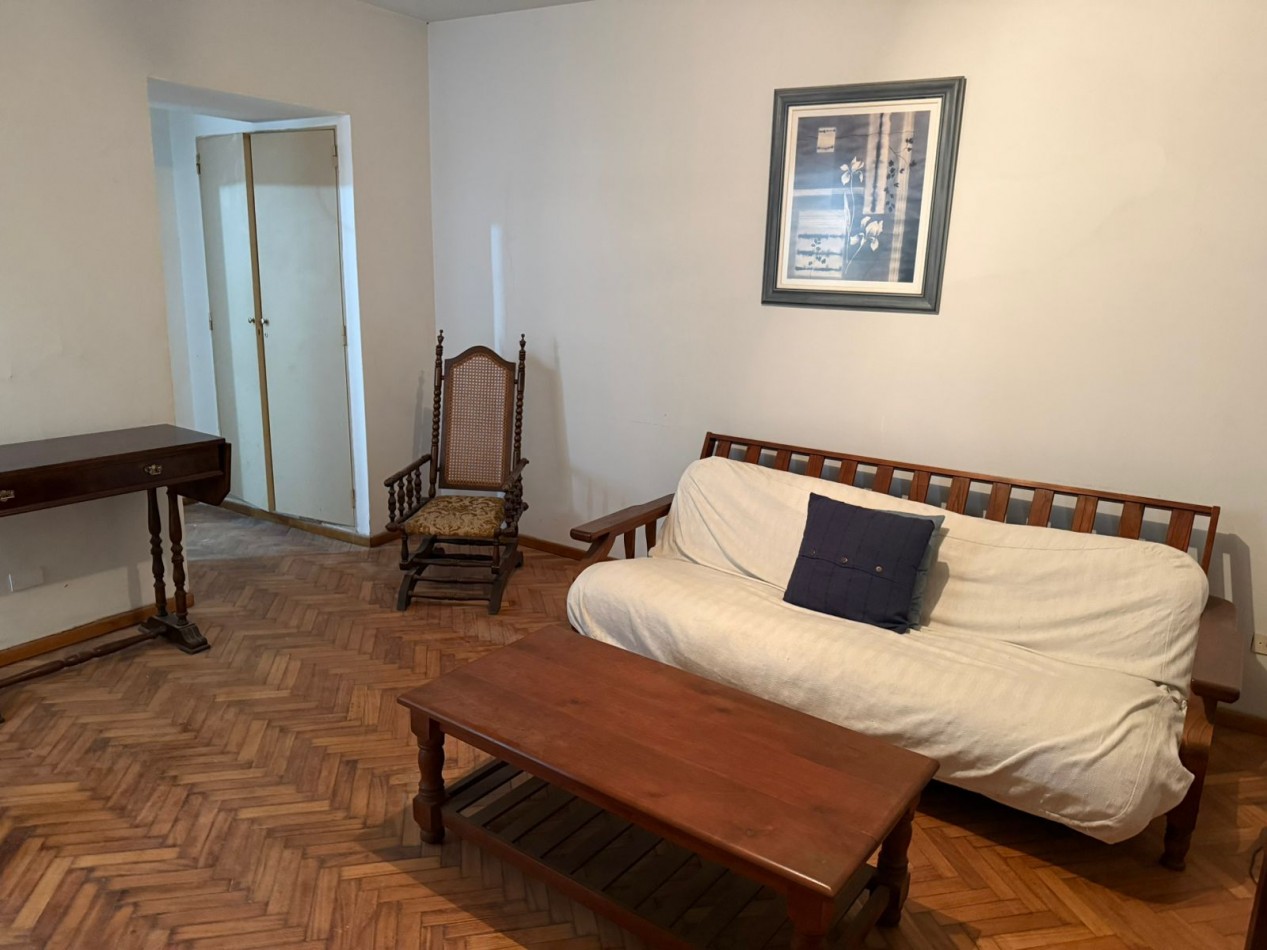 Departamento de 2 Ambientes en Alquiler Apto profesional- Quilmes centro