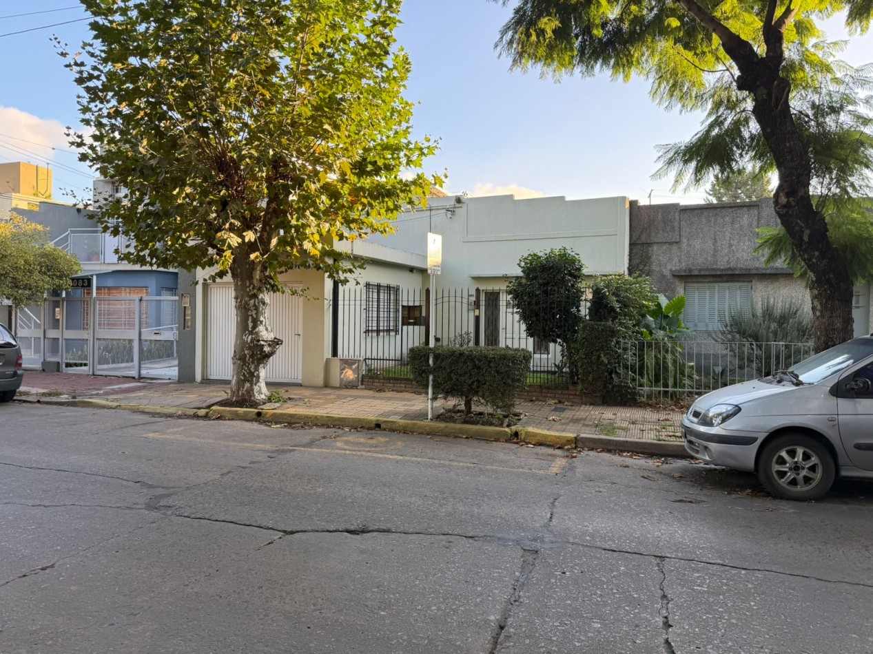 Oportunidad para desarrollo en Quilmes Centro - Lote con excelente ubicacion