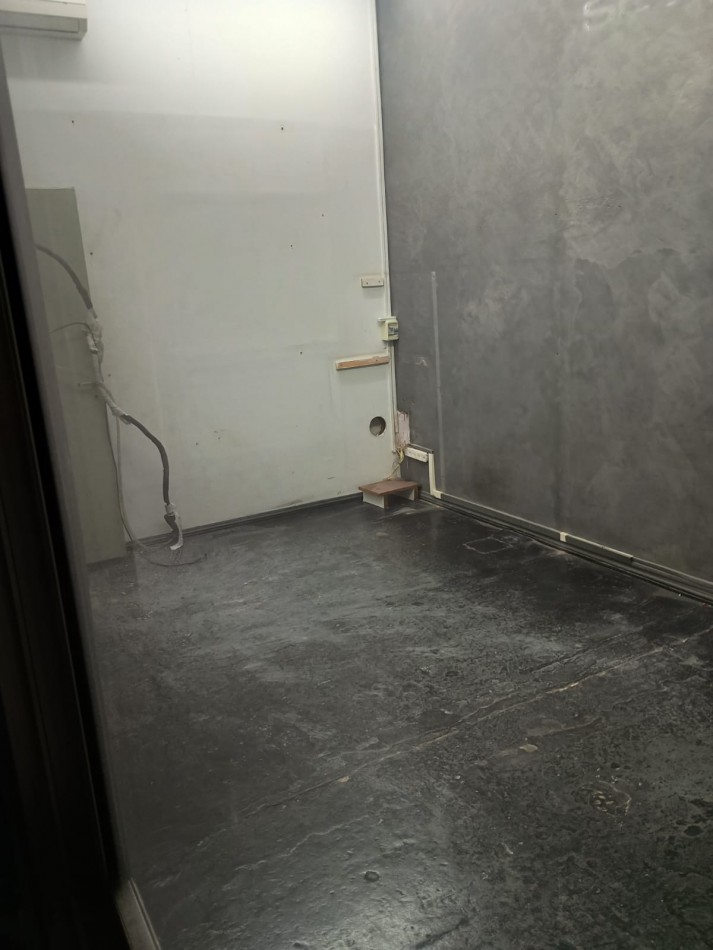 Galpon en Alquiler - 270 m² para grandes proyectos