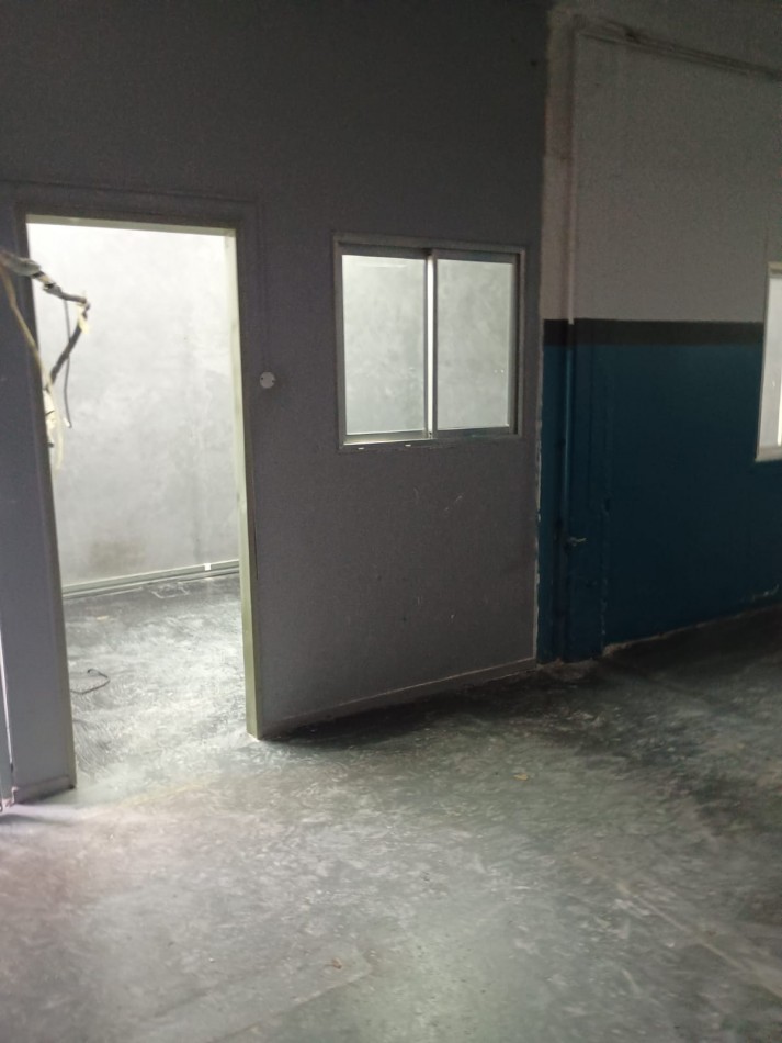 Galpon en Alquiler - 270 m² para grandes proyectos