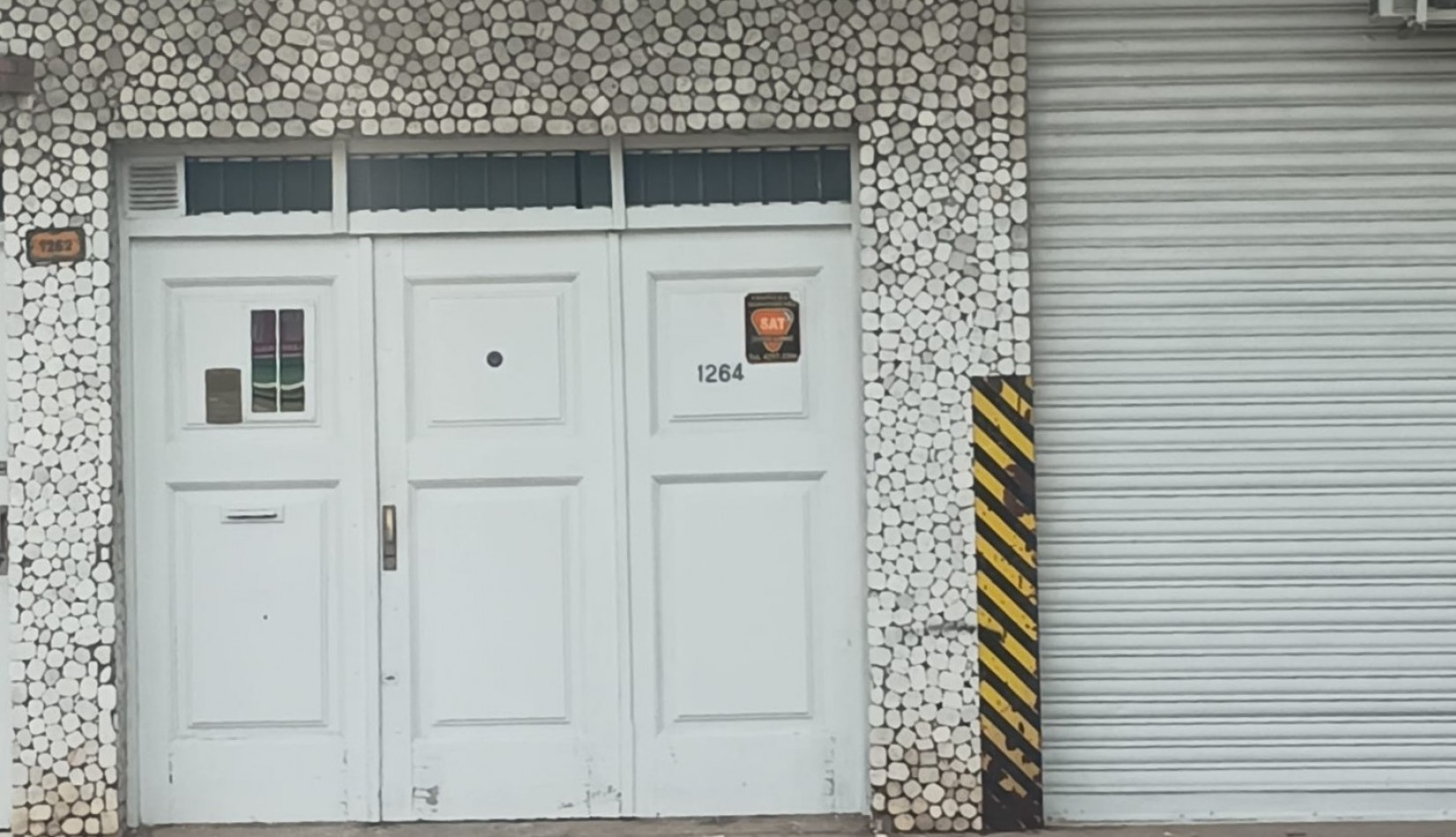 Galpon en Alquiler - 270 m² para grandes proyectos