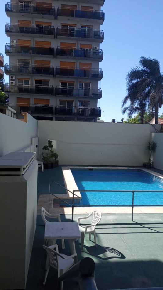 Oportunidad - Departamento de 3 Ambientes en Alquiler en Quilmes Centro