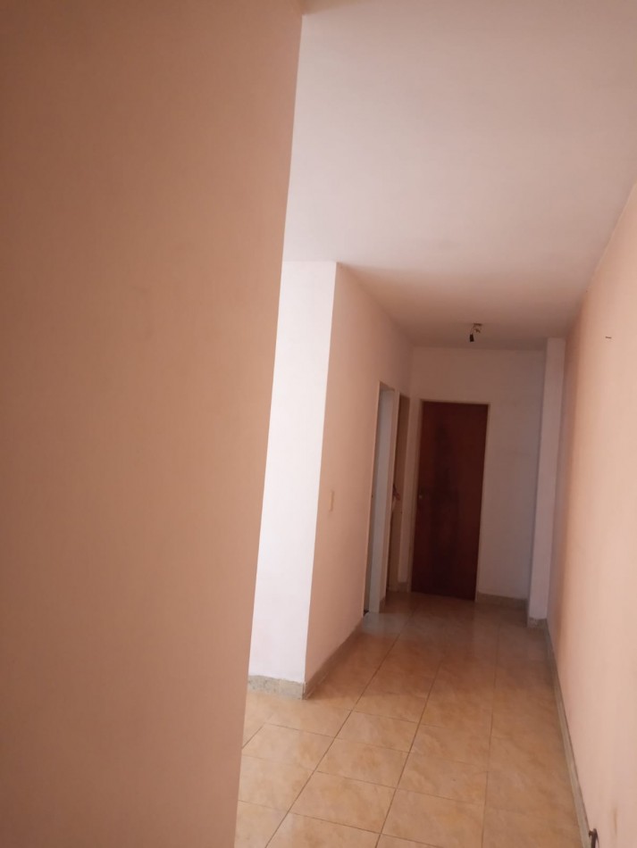 Oportunidad - Departamento de 3 Ambientes en Alquiler en Quilmes Centro