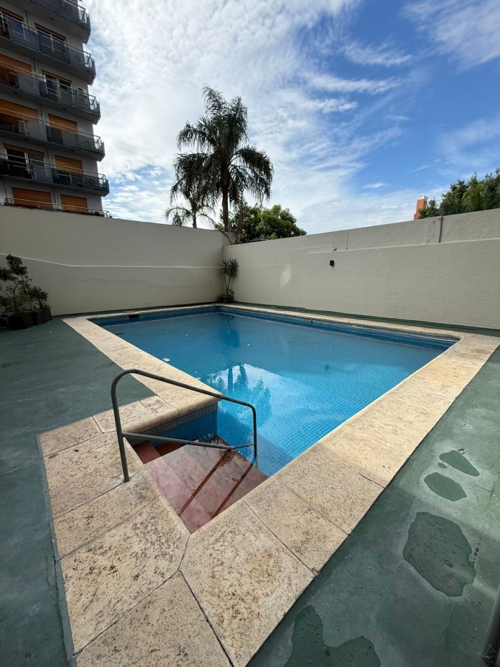 Oportunidad - Departamento de 3 Ambientes en Alquiler en Quilmes Centro