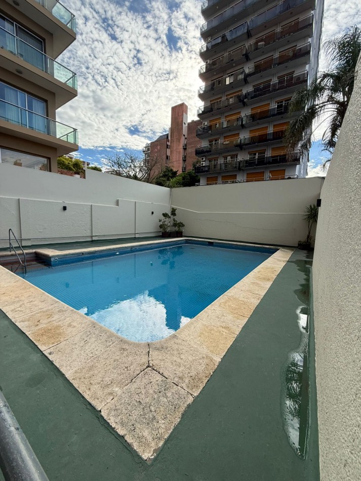 Oportunidad - Departamento de 3 Ambientes en Alquiler en Quilmes Centro