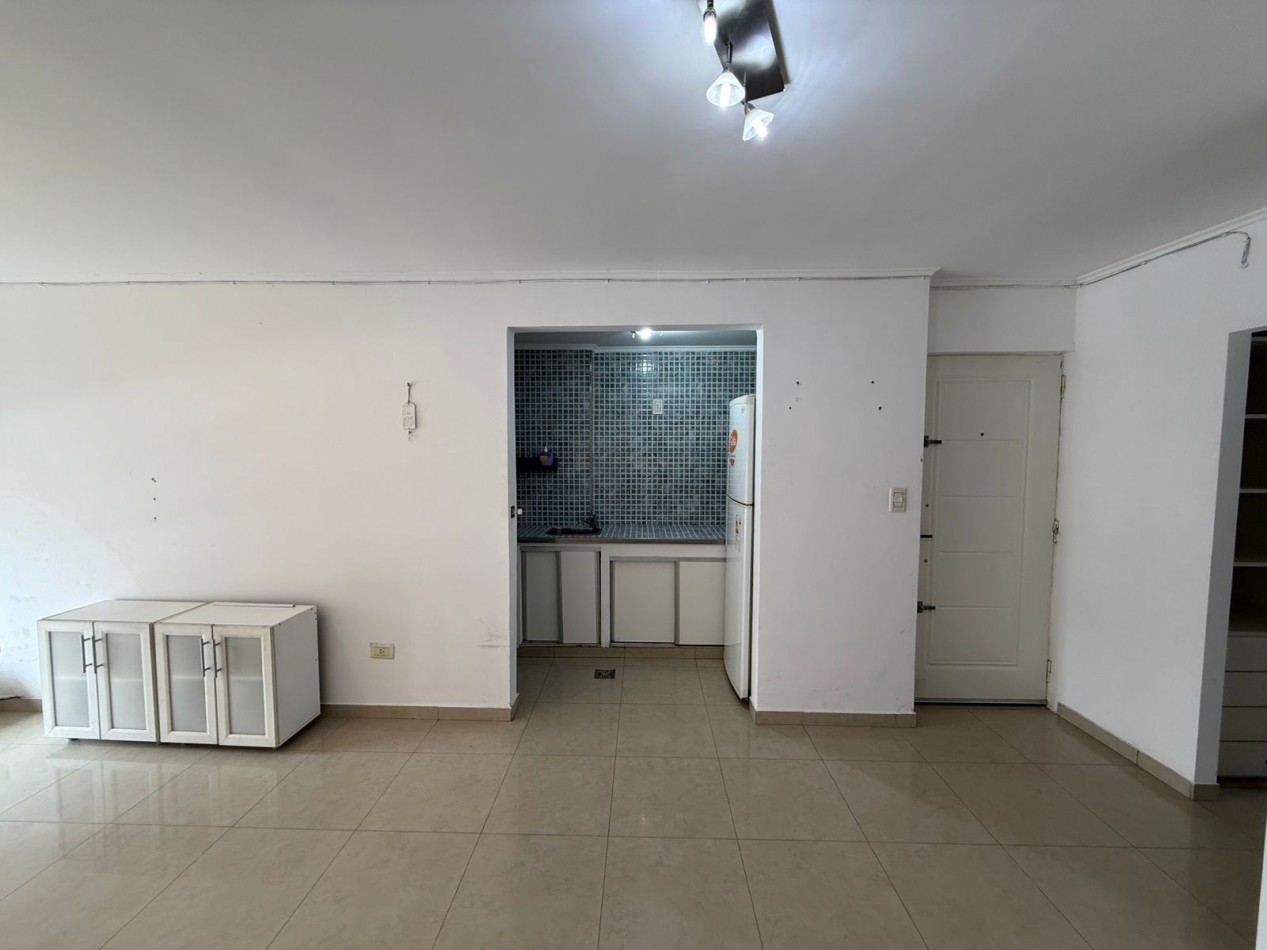 Departamento de 2 Ambientes en Venta - Apto Profesional en Quilmes Centro