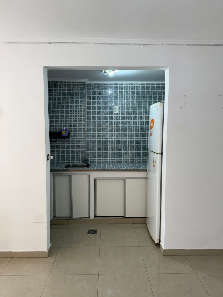 Departamento de 2 Ambientes en Venta - Apto Profesional en Quilmes Centro