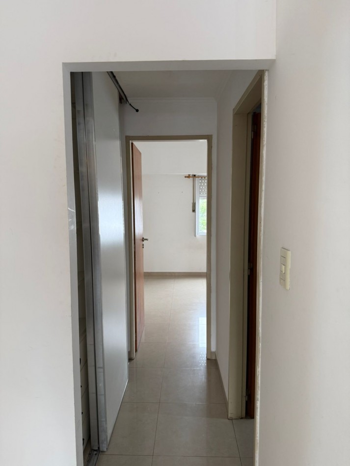 Departamento de 2 Ambientes en Venta - Apto Profesional en Quilmes Centro