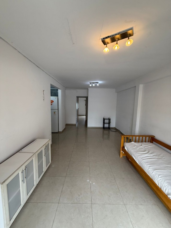 Departamento de 2 Ambientes en Venta - Apto Profesional en Quilmes Centro