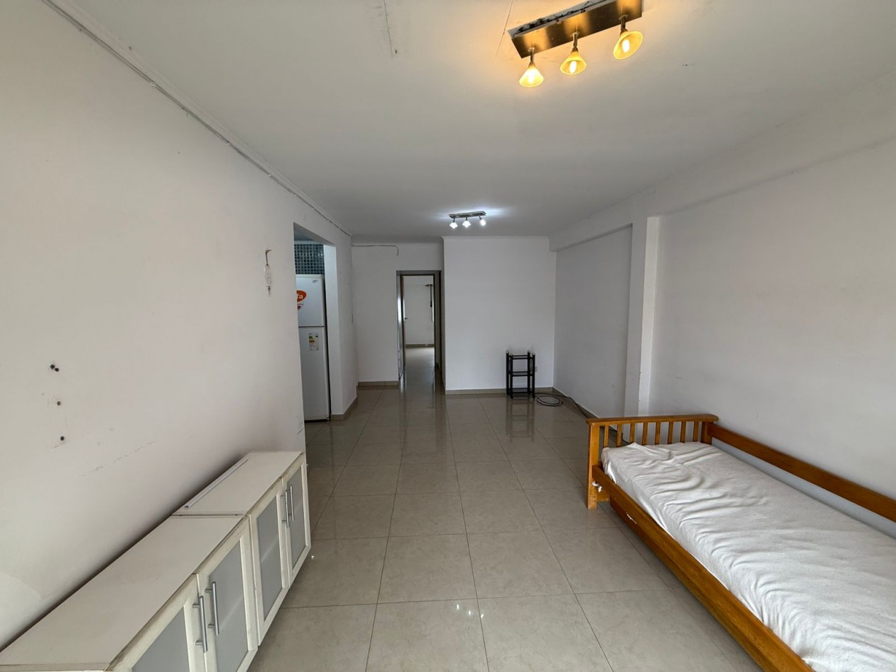 Departamento de 2 Ambientes en Venta - Apto Profesional en Quilmes Centro