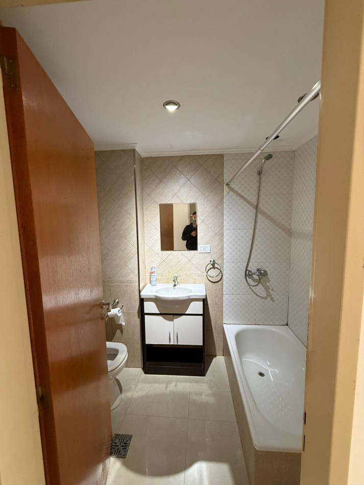 Departamento de 2 Ambientes en Venta - Apto Profesional en Quilmes Centro