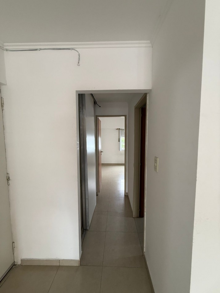Departamento de 2 Ambientes en Venta - Apto Profesional en Quilmes Centro