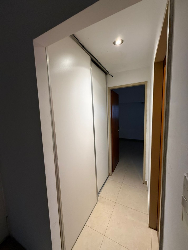 Departamento de 2 Ambientes en Venta - Apto Profesional en Quilmes Centro