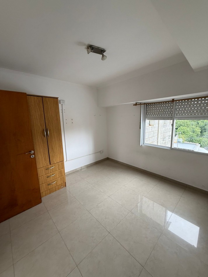 Departamento de 2 Ambientes en Venta - Apto Profesional en Quilmes Centro