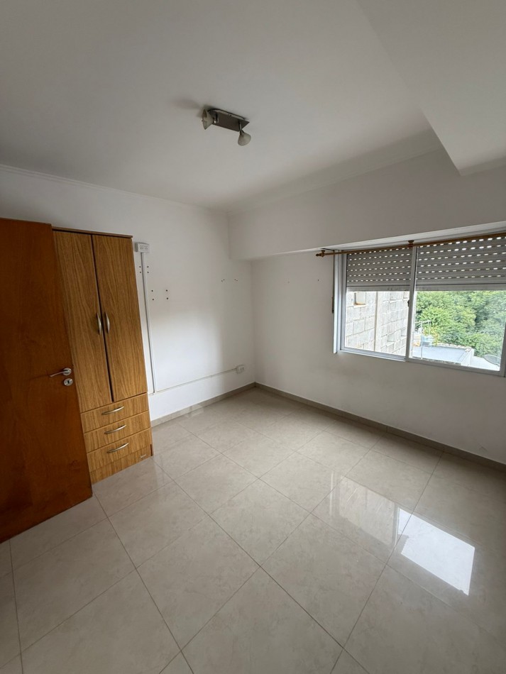 Departamento de 2 Ambientes en Venta - Apto Profesional en Quilmes Centro