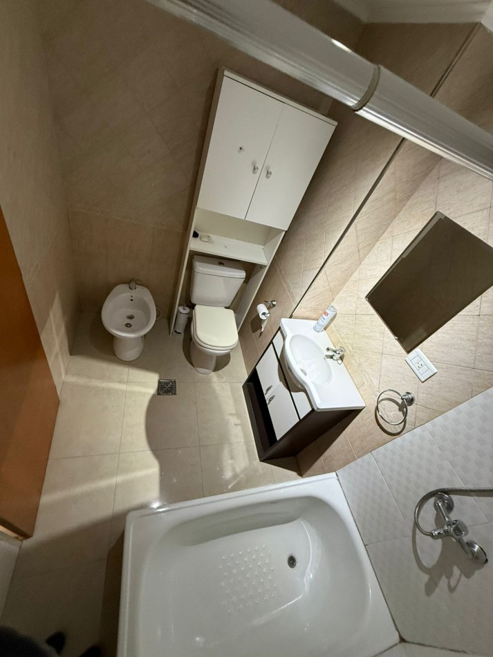 Departamento de 2 Ambientes en Venta - Apto Profesional en Quilmes Centro