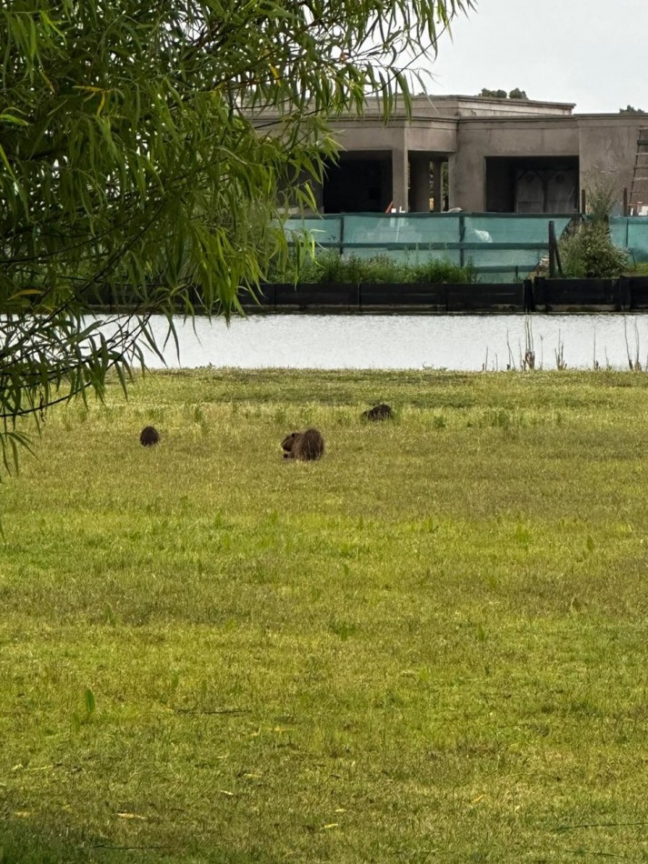 Lote en venta en Pueblos del Plata - Barrio Magallanes