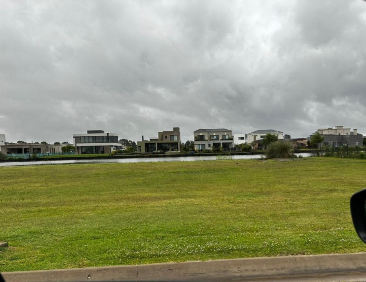 Lote en venta en Pueblos del Plata - Barrio Magallanes
