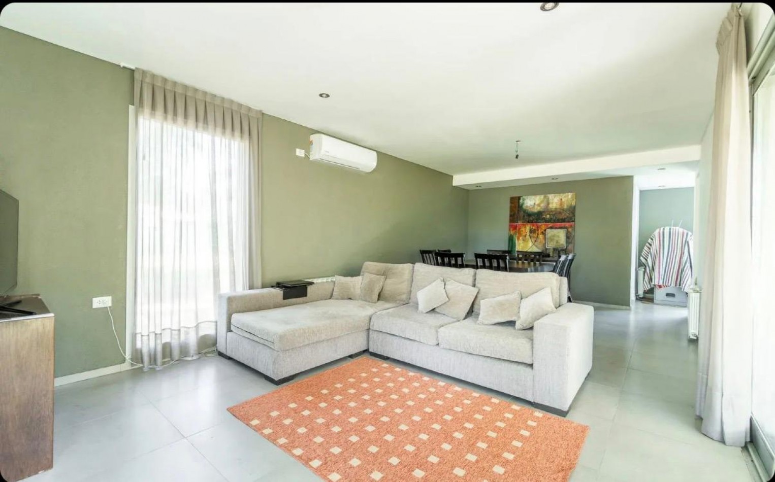 Exclusiva propiedad en Greenville - Diseño, confort y categoria en cada espacio