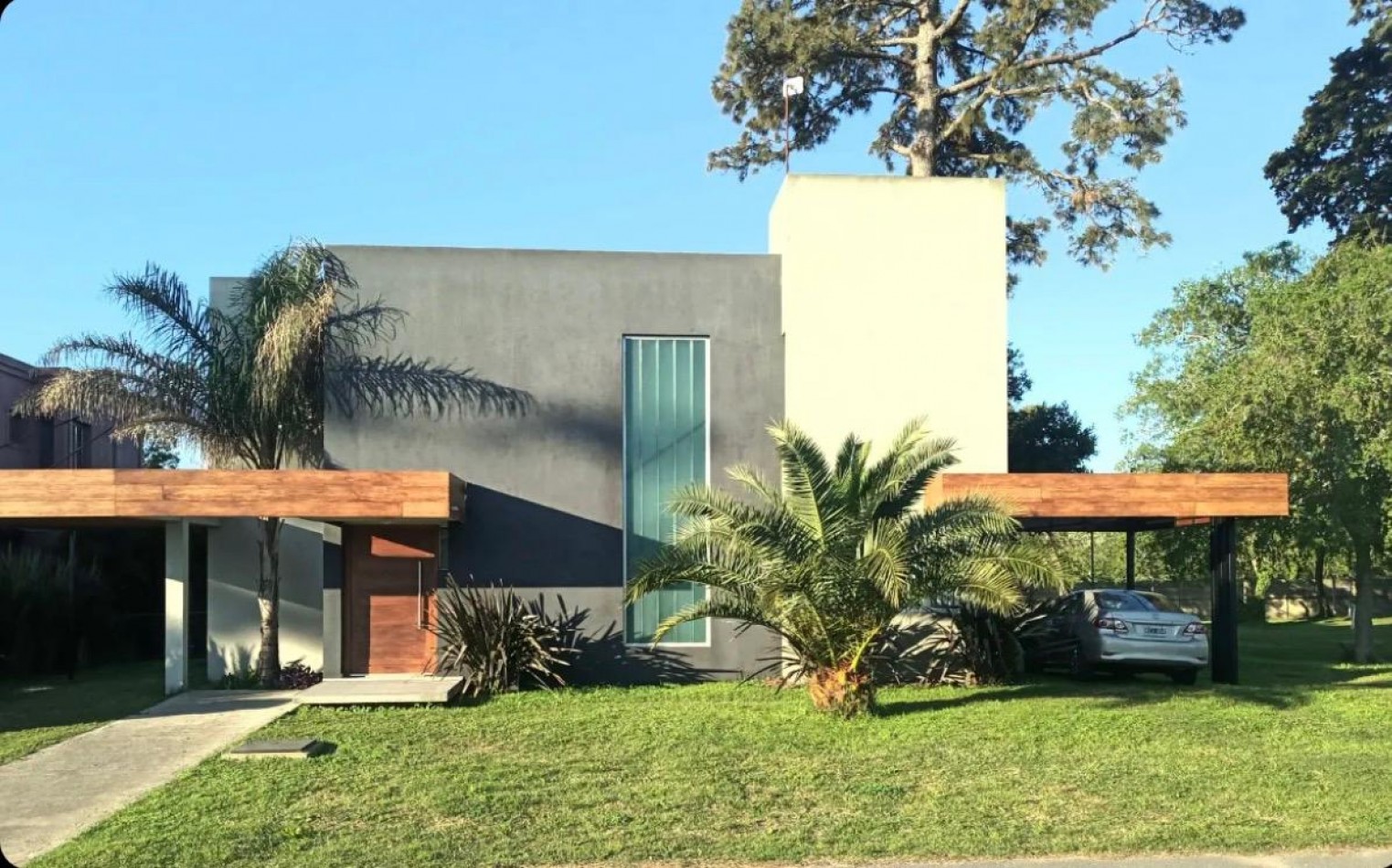 Exclusiva propiedad en Greenville - Diseño, confort y categoria en cada espacio