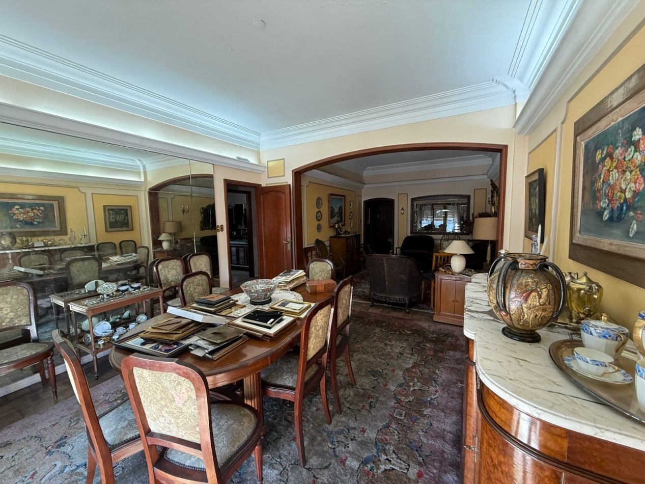 Departamento de Categoria en Venta - Se Escuchan Ofertas
