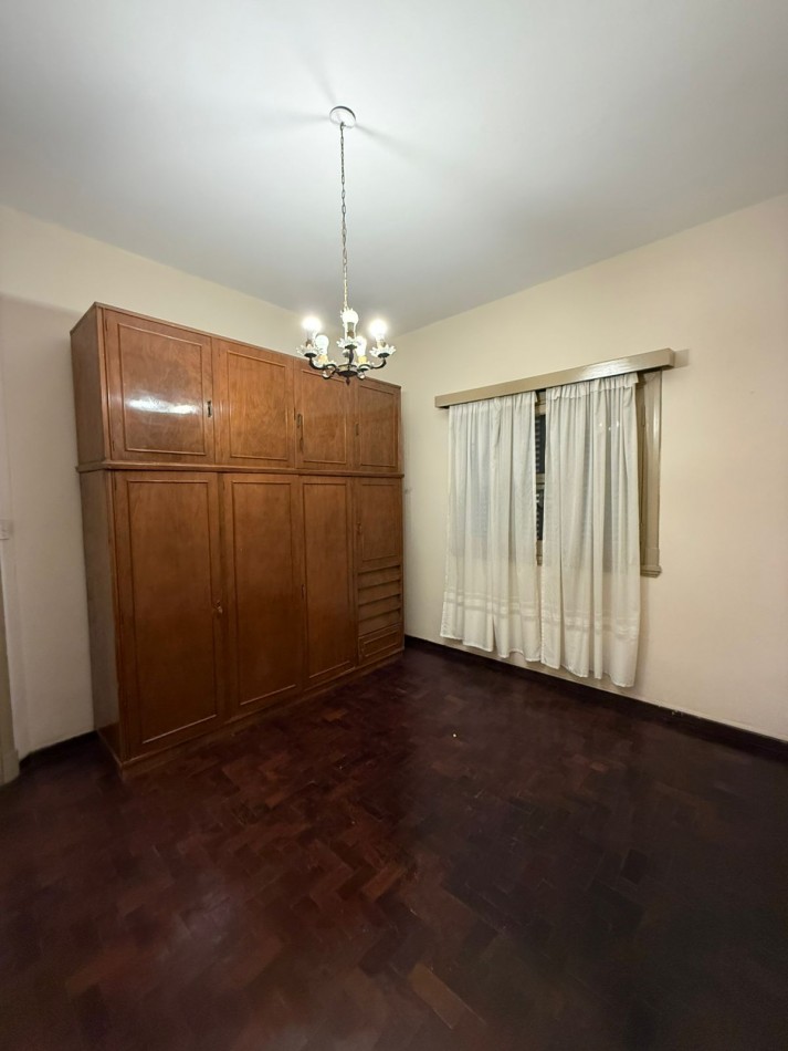 Casa en Venta - Amplio lote y excelentes comodidades