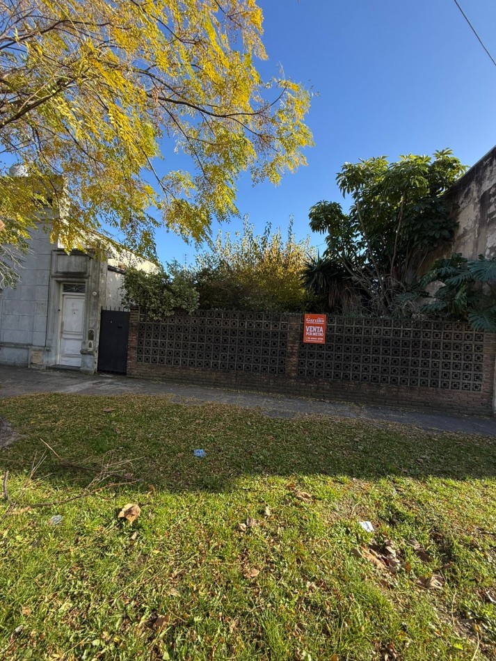 Casa en Venta con Lote Adicional - Gran oportunidad de inversion