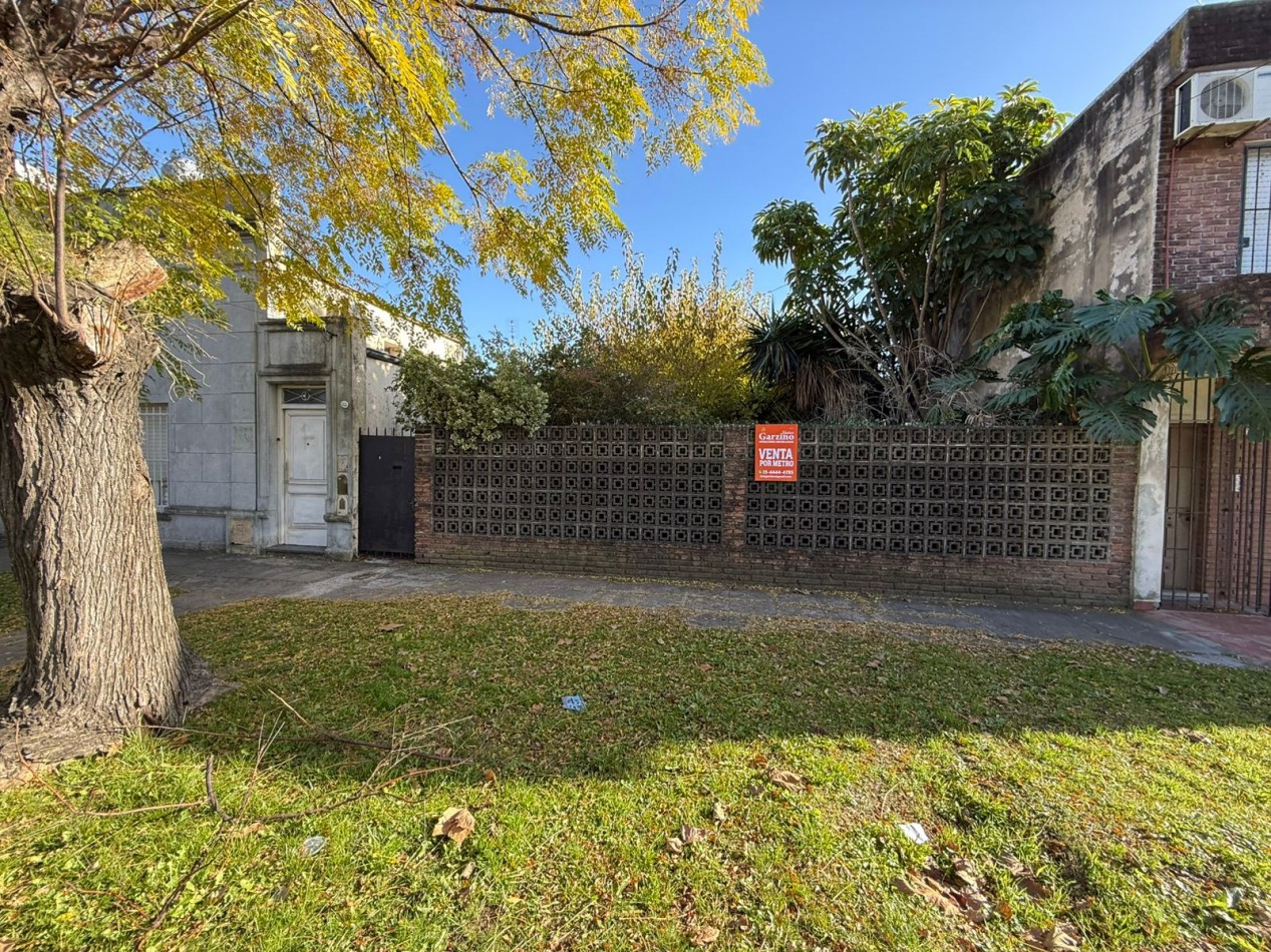 Casa en Venta con Lote Adicional - Gran oportunidad de inversion