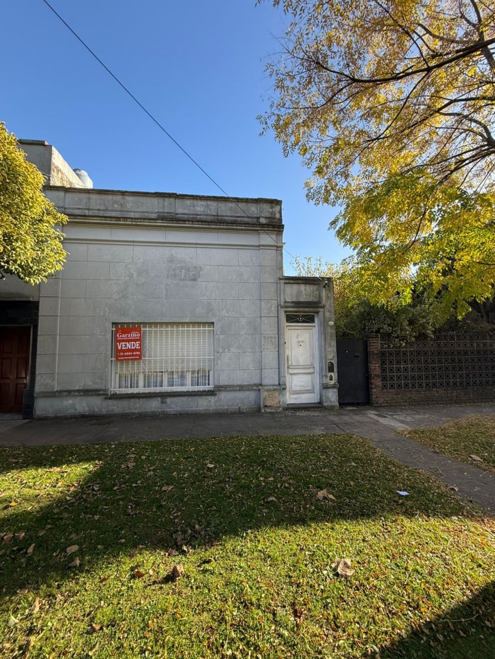 Casa en Venta con Lote Adicional - Gran oportunidad de inversion