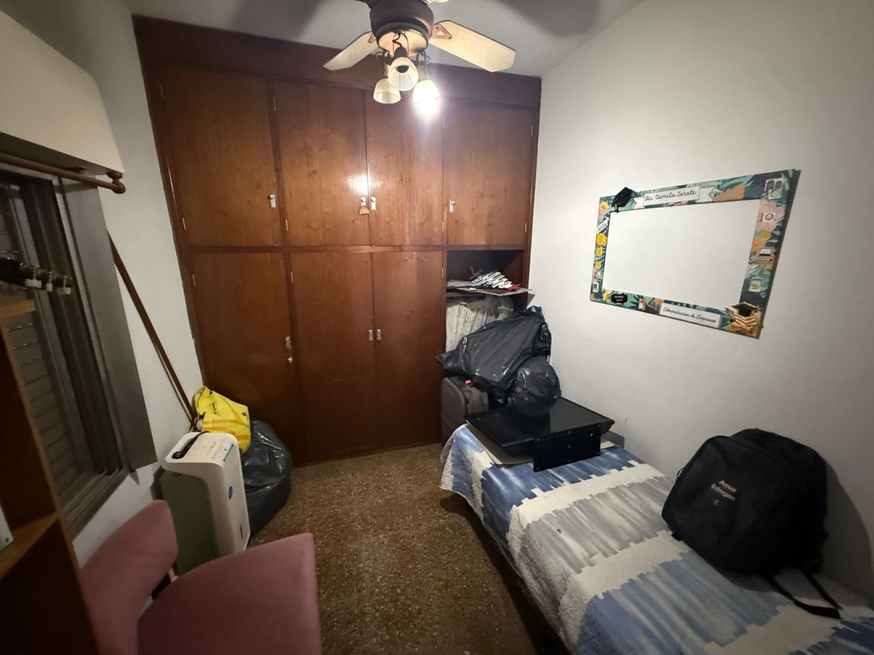 Casa de 3 Ambientes en Venta en Ezpeleta