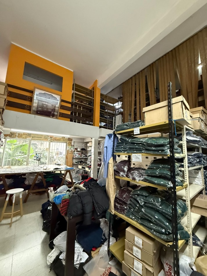 Local Comercial en Venta - Gran oportunidad en el Centro de Quilmes