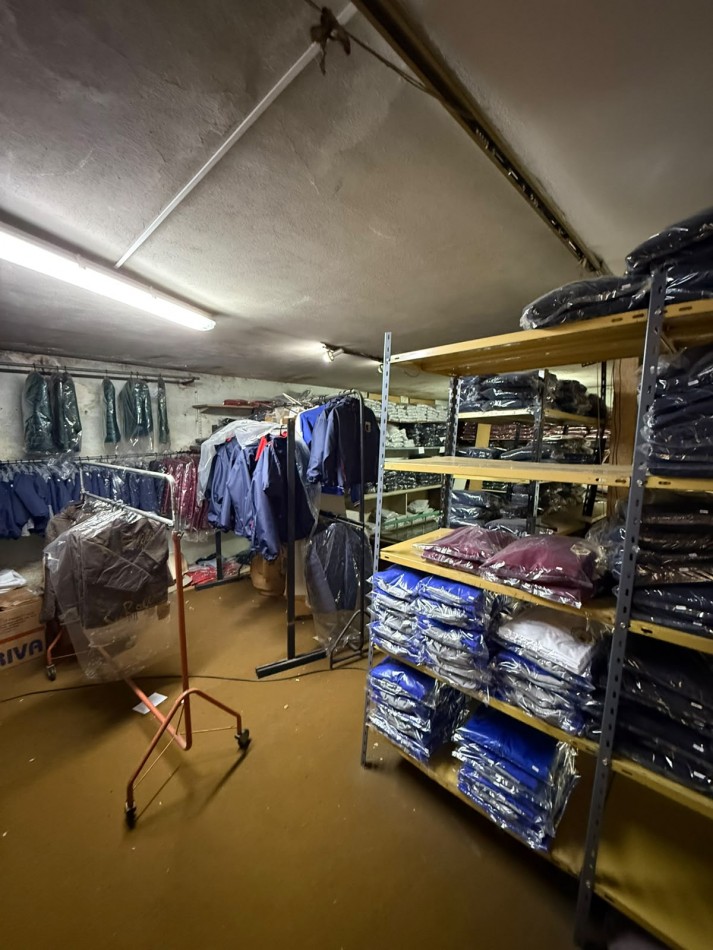 Local Comercial en Venta - Gran oportunidad en el Centro de Quilmes