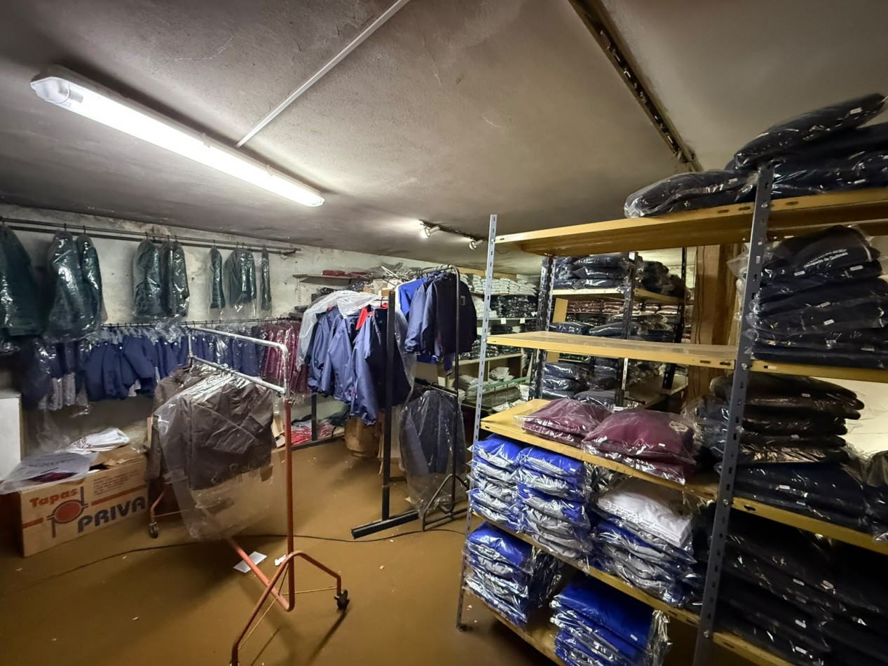 Local Comercial en Venta - Gran oportunidad en el Centro de Quilmes