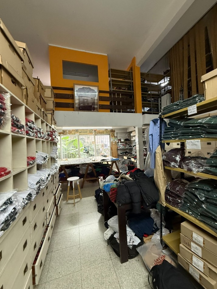 Local Comercial en Venta - Gran oportunidad en el Centro de Quilmes