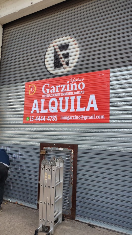 Galpones en Alquiler en Quilmes - Amplios espacios y gran potencial operativo