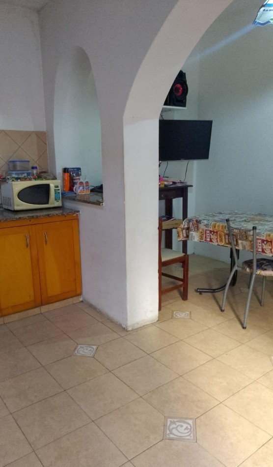 PH de 3 Ambientes en Venta - Quilmes Oeste