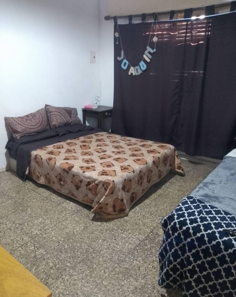 PH de 3 Ambientes en Venta - Quilmes Oeste