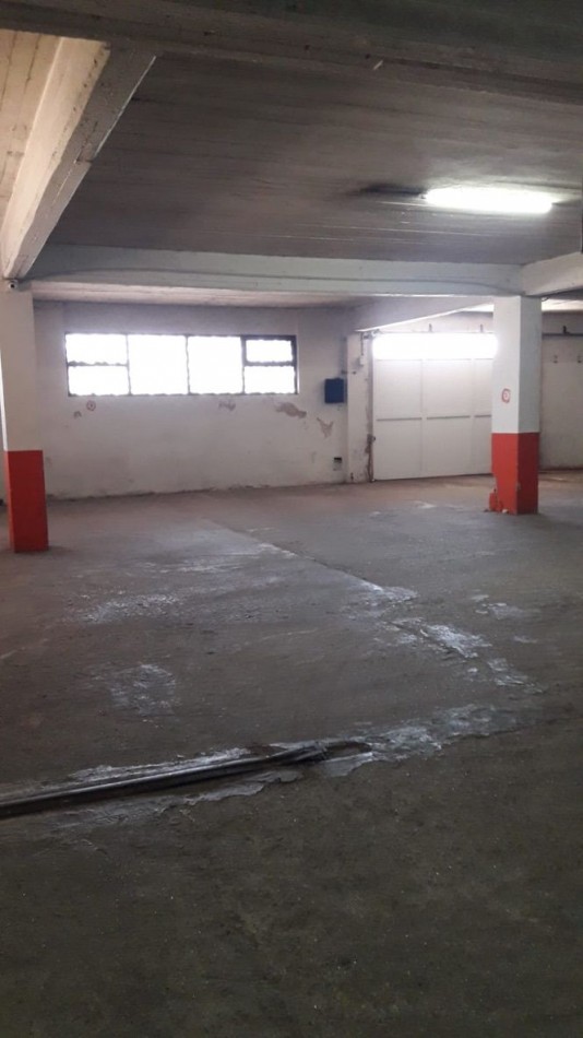 Departamento de 2 Ambientes en Venta - Frente al Mar en Mar del Plata
