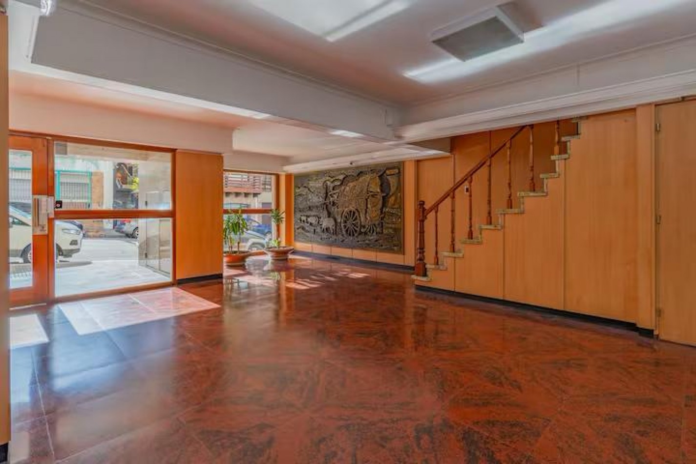Departamento de 2 Ambientes en Venta - Frente al Mar en Mar del Plata