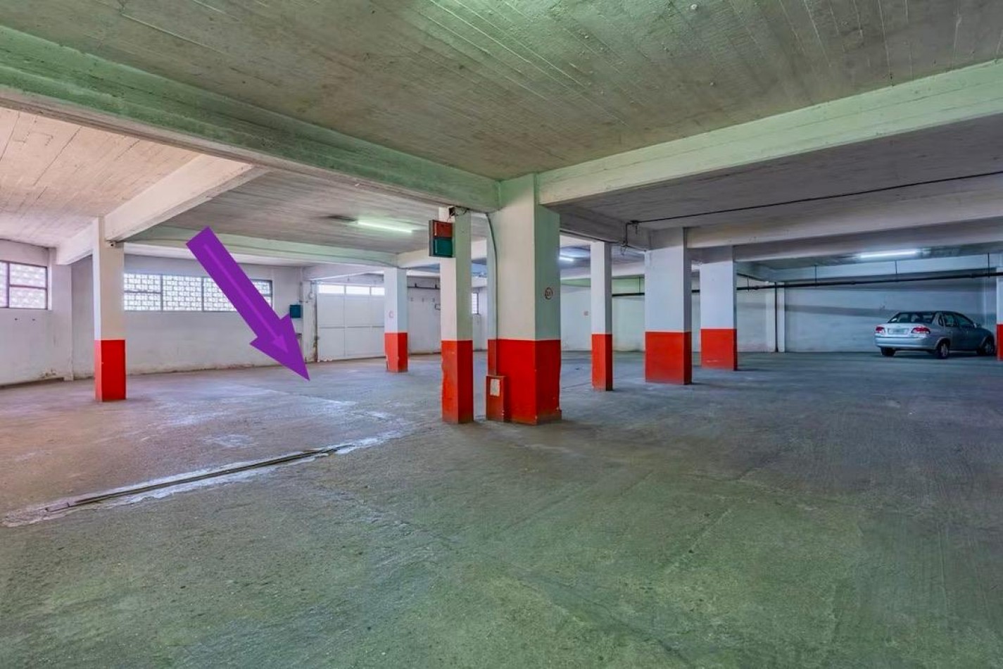 Departamento de 2 Ambientes en Venta - Frente al Mar en Mar del Plata