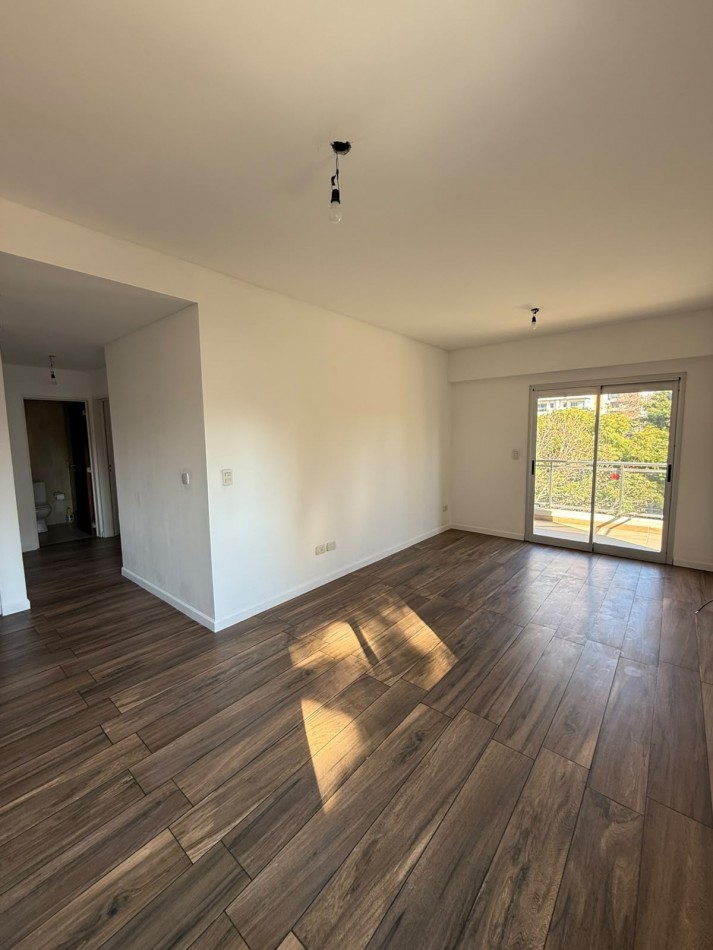 Departamento de 3 Ambientes en Venta - Diseño, confort y detalles de categoria