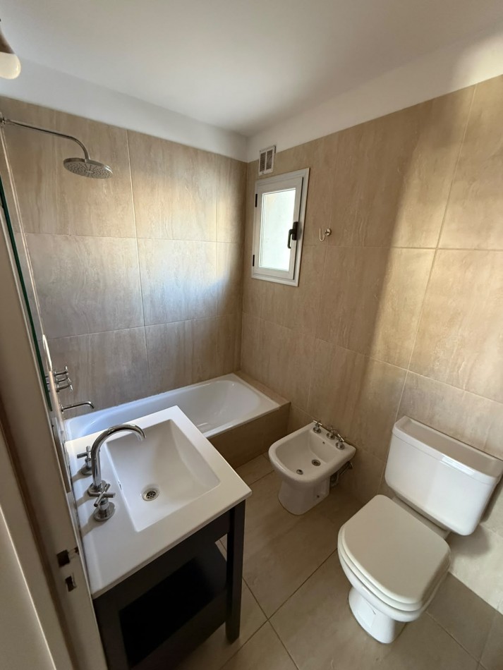 Departamento de 3 Ambientes en Venta - Diseño, confort y detalles de categoria