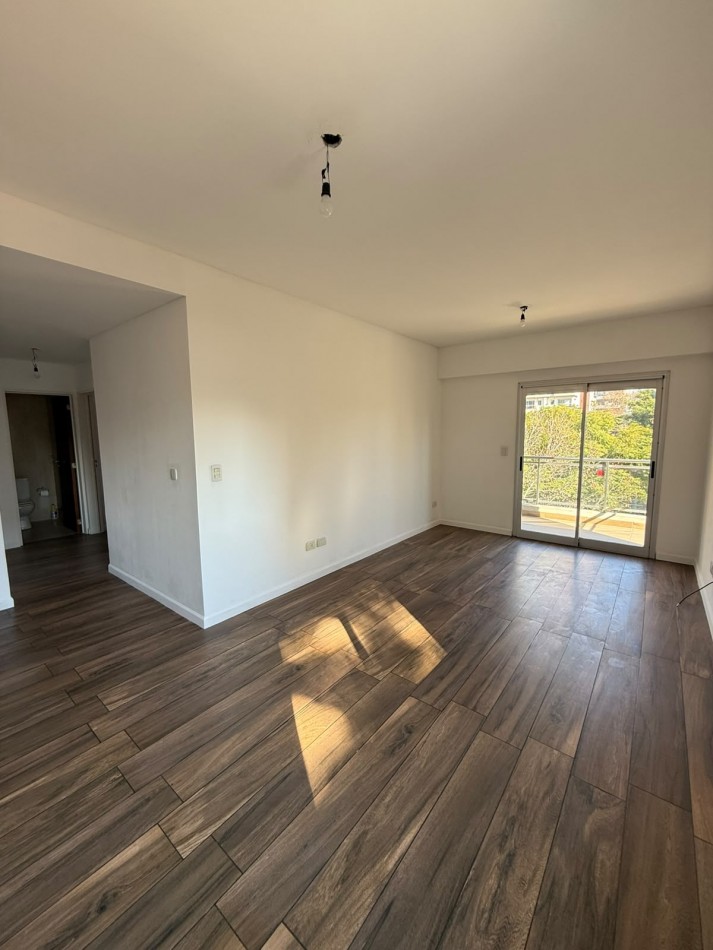 Departamento de 3 Ambientes en Venta - Diseño, confort y detalles de categoria