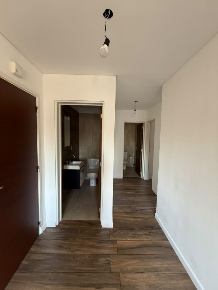 Departamento de 3 Ambientes en Venta - Diseño, confort y detalles de categoria
