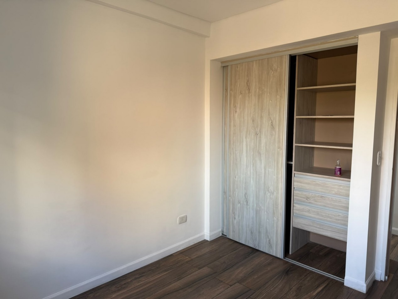 Departamento de 3 Ambientes en Venta - Diseño, confort y detalles de categoria