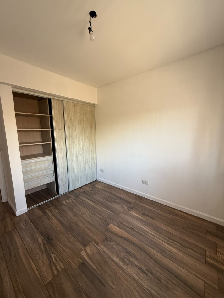 Departamento de 3 Ambientes en Venta - Diseño, confort y detalles de categoria
